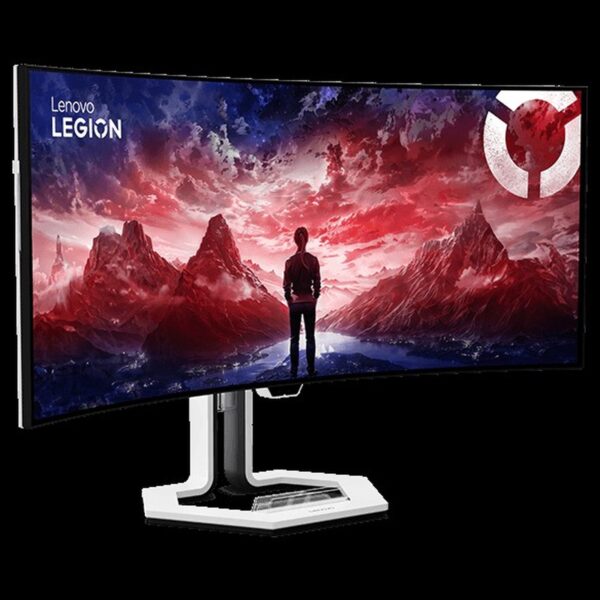 Lenovo Legion Pro 34WD-10 34-Zoll-WOLED-Gaming-Monitor