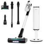 Levoit AERO Akku-Staubsauger mit Absaugstation