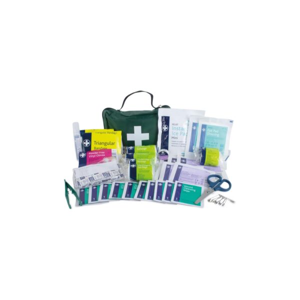 lewis plast premium erste hilfe set 90 teile Lewis-Plast Premium Erste-Hilfe-Set mit 90 Teilen