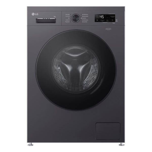 LG F4WB309YB unterbaufähige Waschmaschine 9 kg 1310 U/Min.