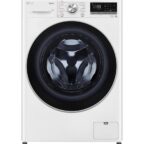 LG F4WV708P1E Waschmaschine 8 kg, Energieklasse A, 1.400 U/Min., Weiß