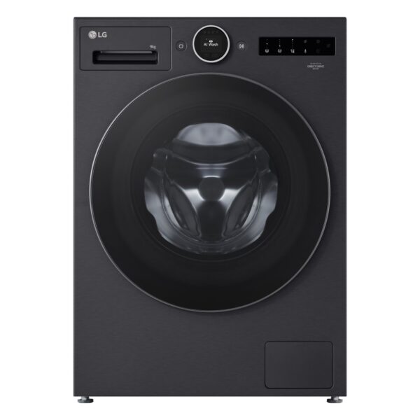 lg f4wx9092b waschmaschine 9kg LG F4WX9092B Waschmaschine (9 kg, 1350 U/Min., A)