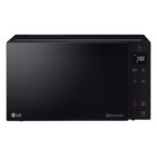 LG MH 6535 GIS Mikrowelle mit Grill (1000 Watt, 25 Liter, Smart Inverter)