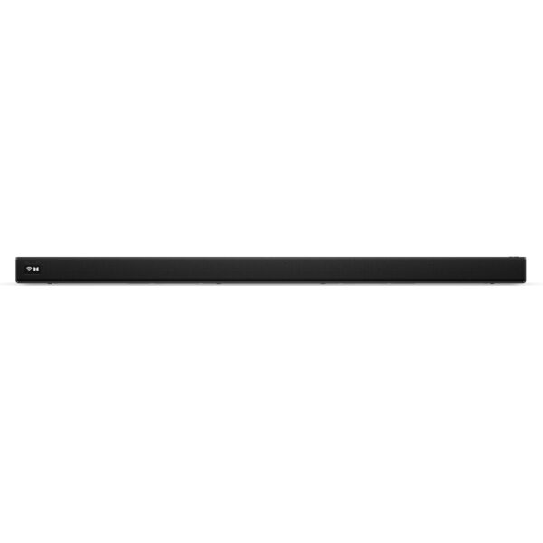 lg sound suite h7 soundbar dolby atmos LG Sound Suite Soundbar H7 (500 Watt) mit Dolby Atmos FlexConnect-Technologie (HDMI eARC, WLAN, Bluetooth), schwarz