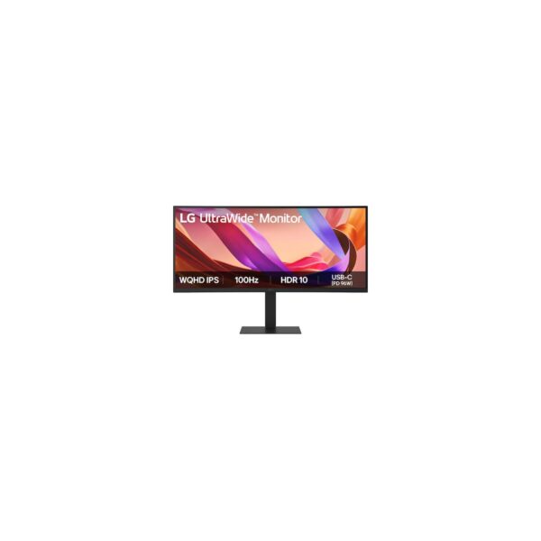 lg ultrawide 34u650a b monitor LG UltraWide 34U650A-B 34 Zoll Curved UWQHD IPS Monitor