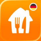 Lieferando 8€ Gutschein für Bestandskunden