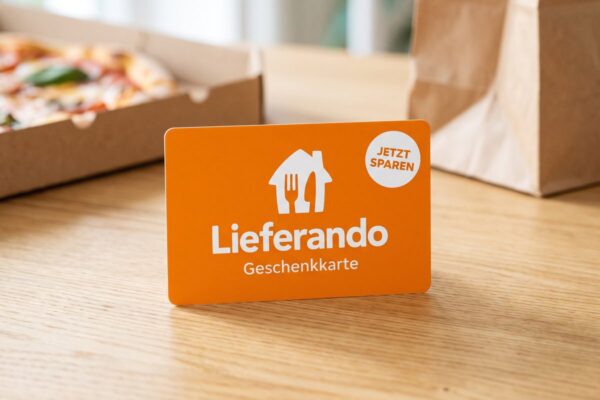 lieferando geschenkkarte netto online Lieferando Geschenkkarte bei Netto Online