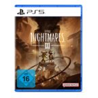 Little Nightmares III - [PlayStation 5]