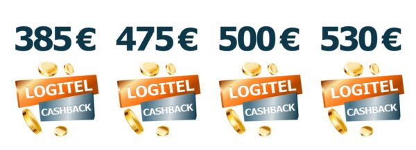 logitel telekom magenta zuhause l cashback varianten LogiTel Cashback zu Telekom Magenta Zuhause L: 385€, 475€, 500€ und 530€ je nach Variante