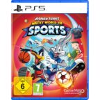 Looney Tunes Wacky World of Sports - [PlayStation 5]