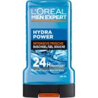 L'Oréal Paris Men Expert Hydra Power Duschgel 5-in-1, 250 ml