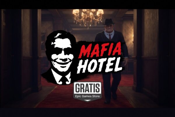 mafia hotel gratis epic games MAFIA HOTEL gratis im Epic Games Store