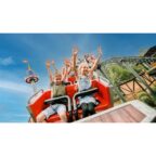 Magenta Moments: 33 % Rabatt auf Merlin-Attraktionen wie LEGOLAND und Heide Park