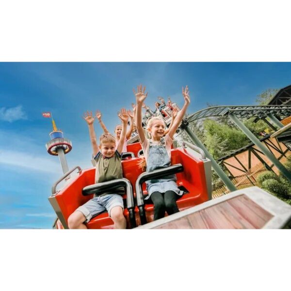 magenta moments merlin 33 prozent Magenta Moments: 33 % Rabatt auf Merlin-Attraktionen wie LEGOLAND und Heide Park