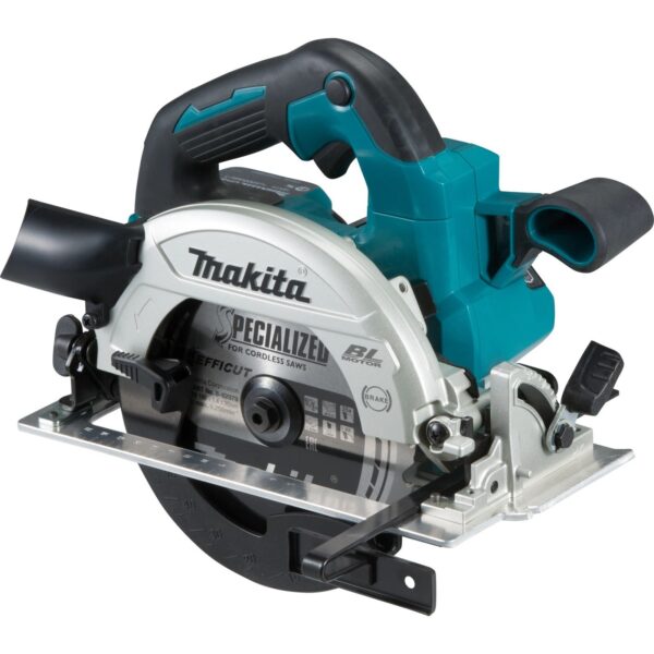 Makita DHS660ZJ Akku-Handkreissäge 18V 165 mm im MAKPAC