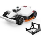 Mammotion LUBA 3 AWD 3000 Mähroboter ohne Begrenzungskabel