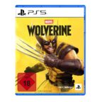 Marvel's Wolverine PlayStation 5