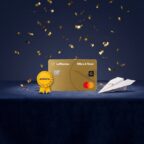 Mastercard Gewinnspiel: 1 Million Miles & More Meilen