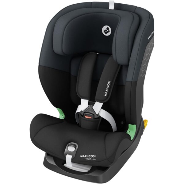 maxi cosi titan s i size tonal black Maxi-Cosi Titan S i-Size tonal black