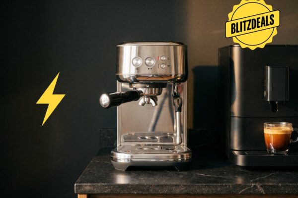 mediamarkt saturn blitzdeals kaffee BlitzDeals bei MediaMarkt und Saturn: Siebträger und Kaffeevollautomaten