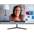 MEDION P52218 (MD 20150) 22 Zoll Full HD Monitor