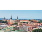 Mein Schiff Flow Ostsee-Kreuzfahrt ab Kiel - Tallinn Altstadt