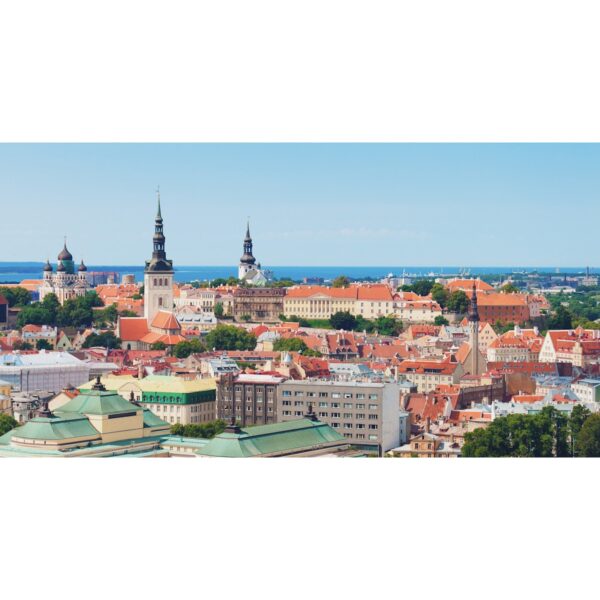 mein schiff flow ostsee kiel balkonkabine Mein Schiff Flow Ostsee-Kreuzfahrt ab Kiel - Tallinn Altstadt