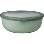 Mepal Multi Bowl Rund Cirqula 2250 ml Nordic Sage