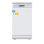 midea sf 3 45nw pro geschirrspueler 45cm