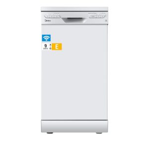 midea sf 3 45nw pro geschirrspueler 45cm