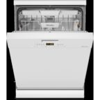 MIELE G 5611 SC Active Geschirrspüler (Standgerät, 598 mm breit, 45 dB (A), A)