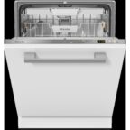 Miele G 5651 SCVi Active vollintegrierter Geschirrspüler