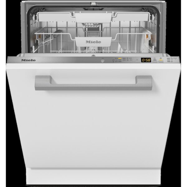 miele g 5651 scvi active geschirrspueler Miele G 5651 SCVi Active vollintegrierter Geschirrspüler