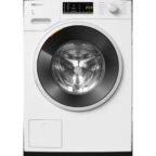 MIELE WWA120 WCS 8kg Active W1 White Edition Waschmaschine