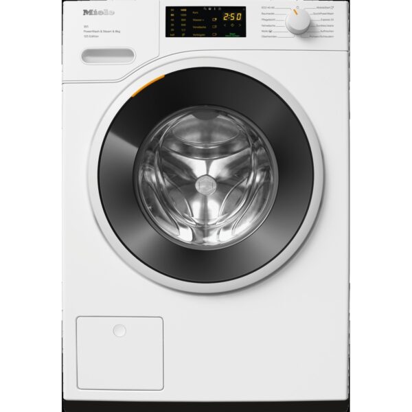 miele wwb 380 wps waschmaschine Miele WWB380 WPS 125 Edition W1 Waschmaschine (8 kg, 1400 U/min, A)