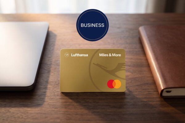 miles and more gold business kreditkarte Miles & More Gold Credit Card Business