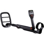 Minelab GO-FIND 44 Metalldetektor mit wasserdichter 10-Zoll-Spule