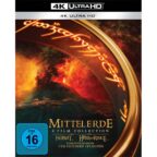 Mittelerde 6-Film Collection 4K UHD
