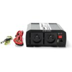 Nedis Wechselrichter 24V auf 230V 1000W PIM100024EGY