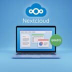 Nextcloud mit Euro-Office kostenlos