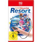 Nintendo Switch Sports Resort (Nintendo Switch 2)