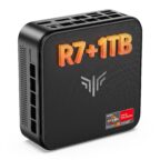 nipogi e3b mini pc ryzen 7 7730u