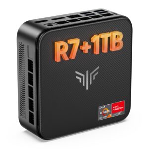 nipogi e3b mini pc ryzen 7 7730u