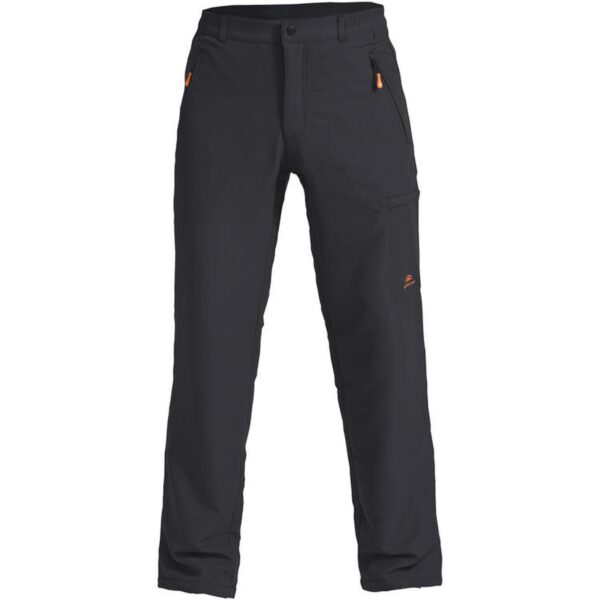 nordcap damen thermohose Nordcap Damen Thermohose anthrazit