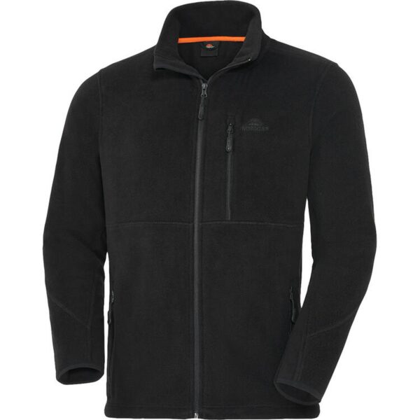 nordcap fleecejacke unisex Nordcap Fleecejacke unisex