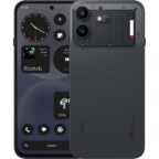 Nothing Phone (4b) Smartphone, 8/128 GB, Schwarz