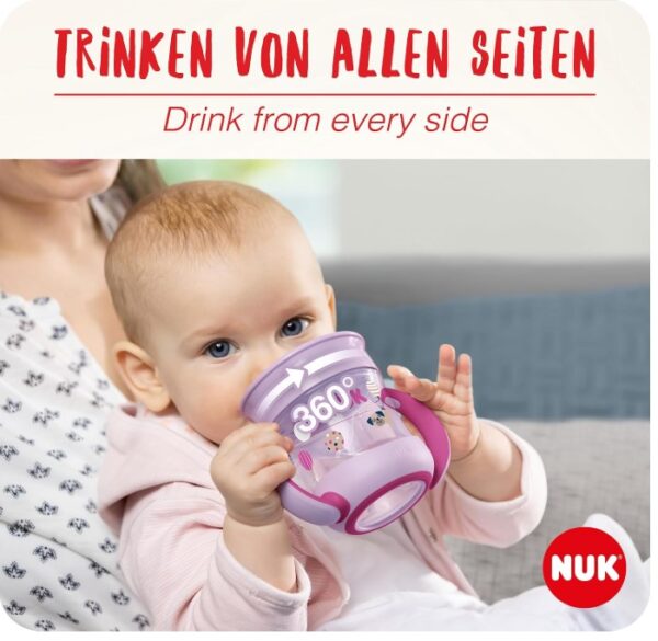 nuk nuk