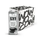 Oatly Barista Edition Haferdrink 6 x 1 Liter