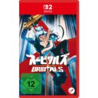 Orbitals für Nintendo Switch 2