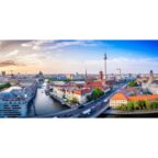 Park Plaza Berlin Kudamm Hotel-Angebot